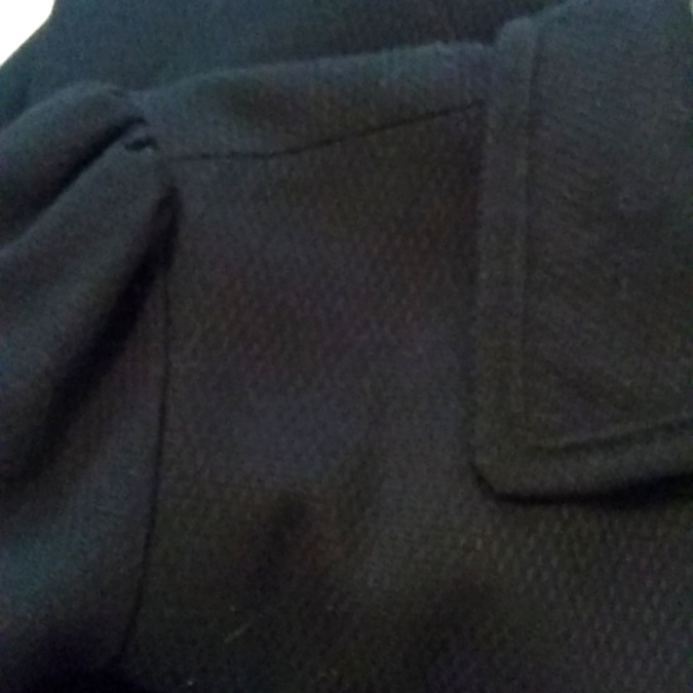 Dialogue Jacket S/M - image 5